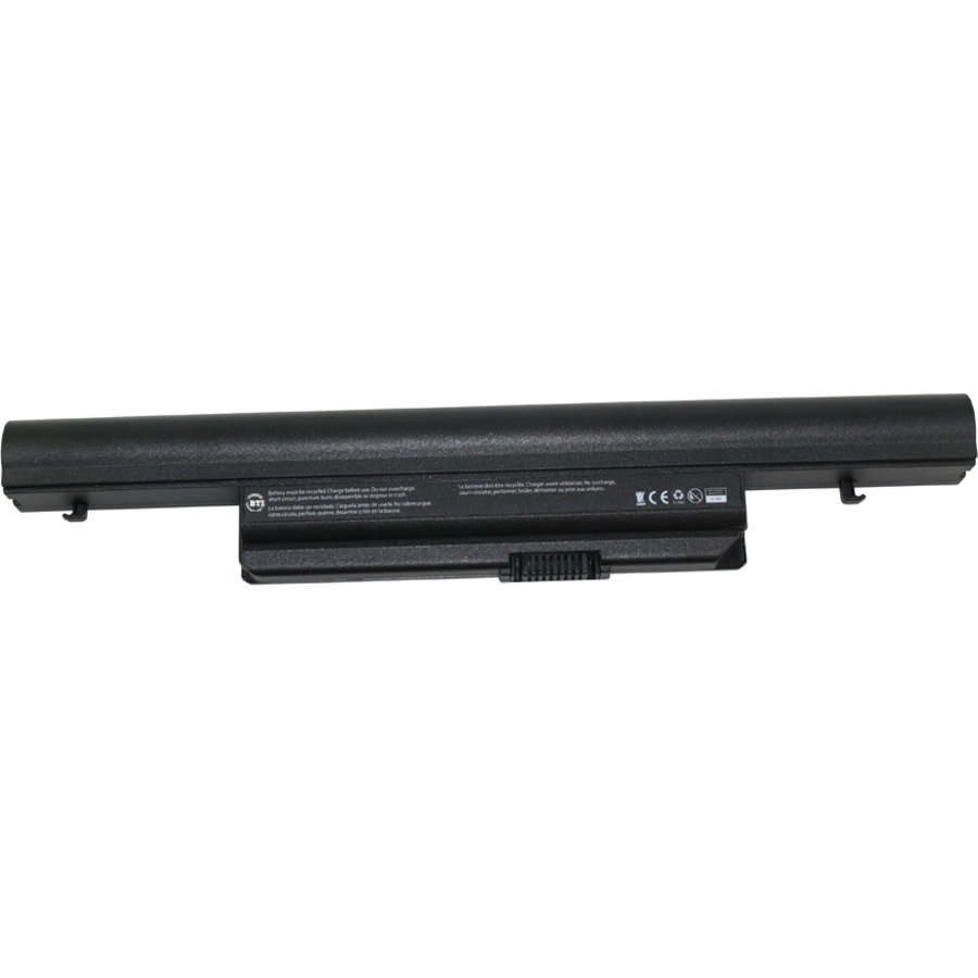 LAPTOP BATTERY - LITHIUM-ION - 10.8V - 5600 MAH