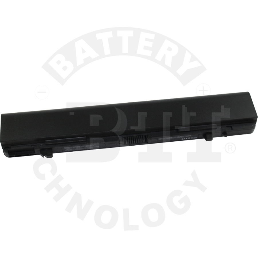 LAPTOP BATTERY - LITHIUM-ION - 10.8V - 5200 MAH