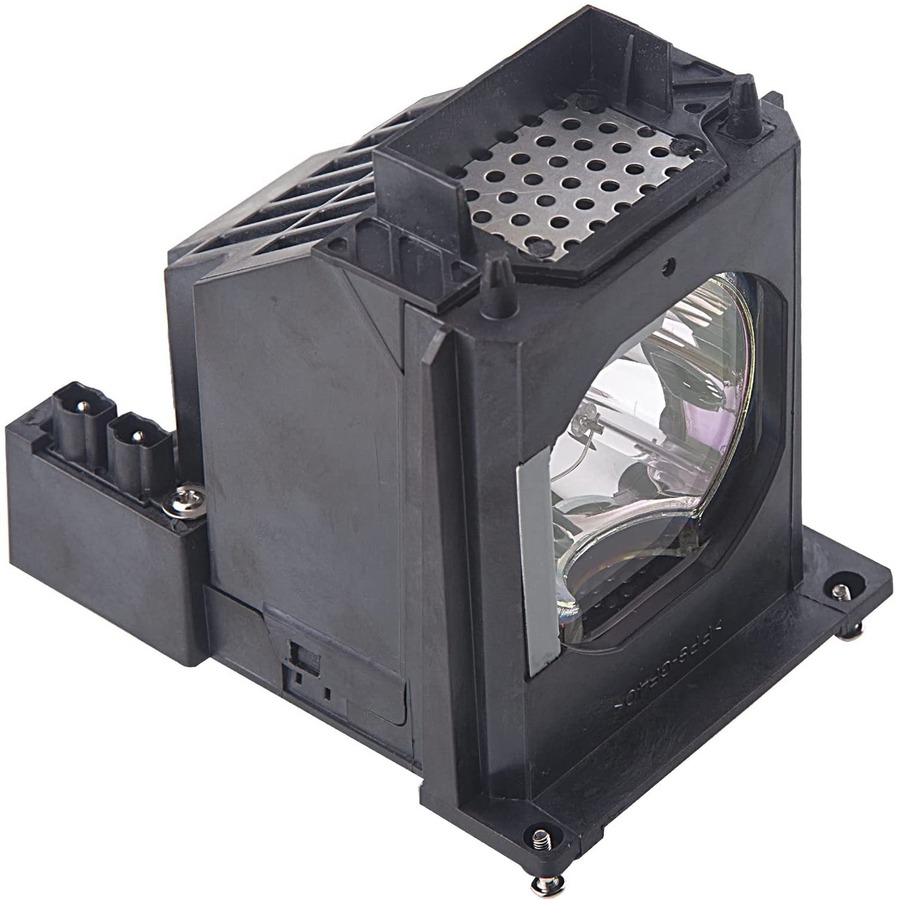 REPLACEMENT PROJECTOR LAMP WITH 3RD PARTY BULB FOR MITSUBISHI WD56737, WD60735,