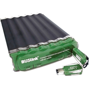 1TB USB POWERED CIPHERSHIELD TRIPLE