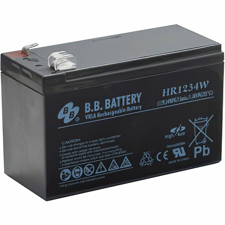 EATON 3S REPLACEMENT BATTERY, USED WITH 3S750, USER-REPLACEABLE BATTERY, SINGLE-