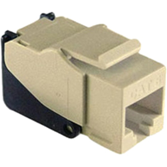 KEY: SNAP CAT5E RJ45 T568 CONN LA (M20)