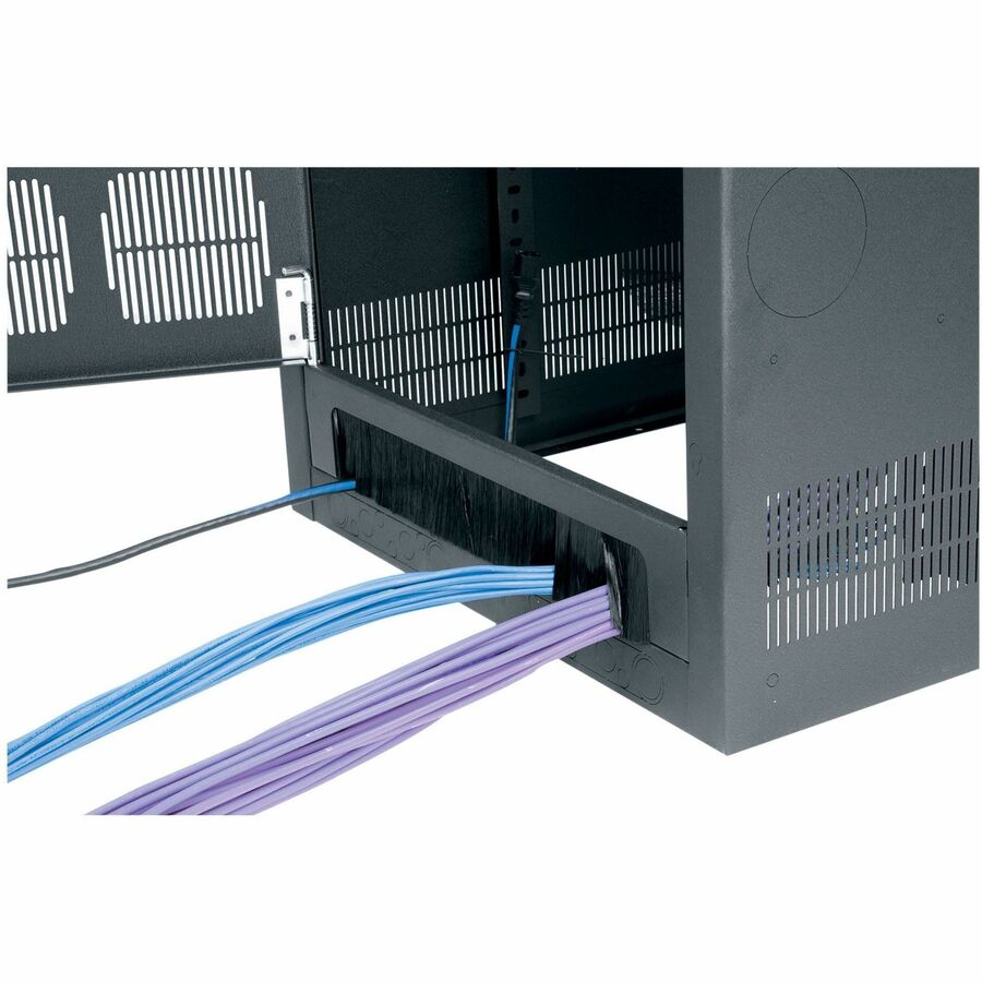 45SP BGR REAR CABLE DOOR