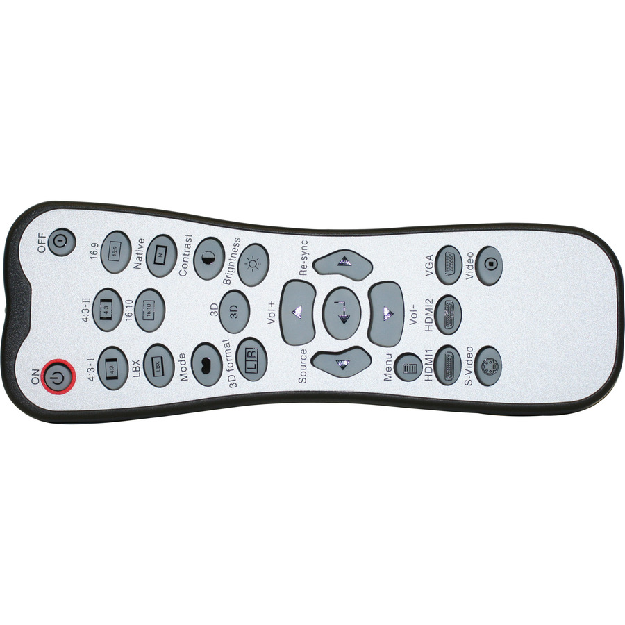 REMOTE FOR GT750,GT750E