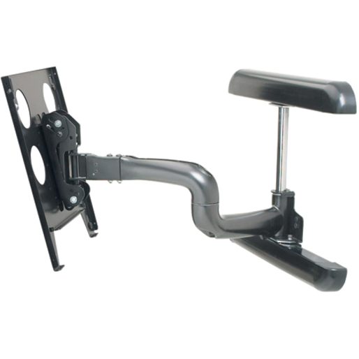 SINGLE ARM DUAL ST. MT.