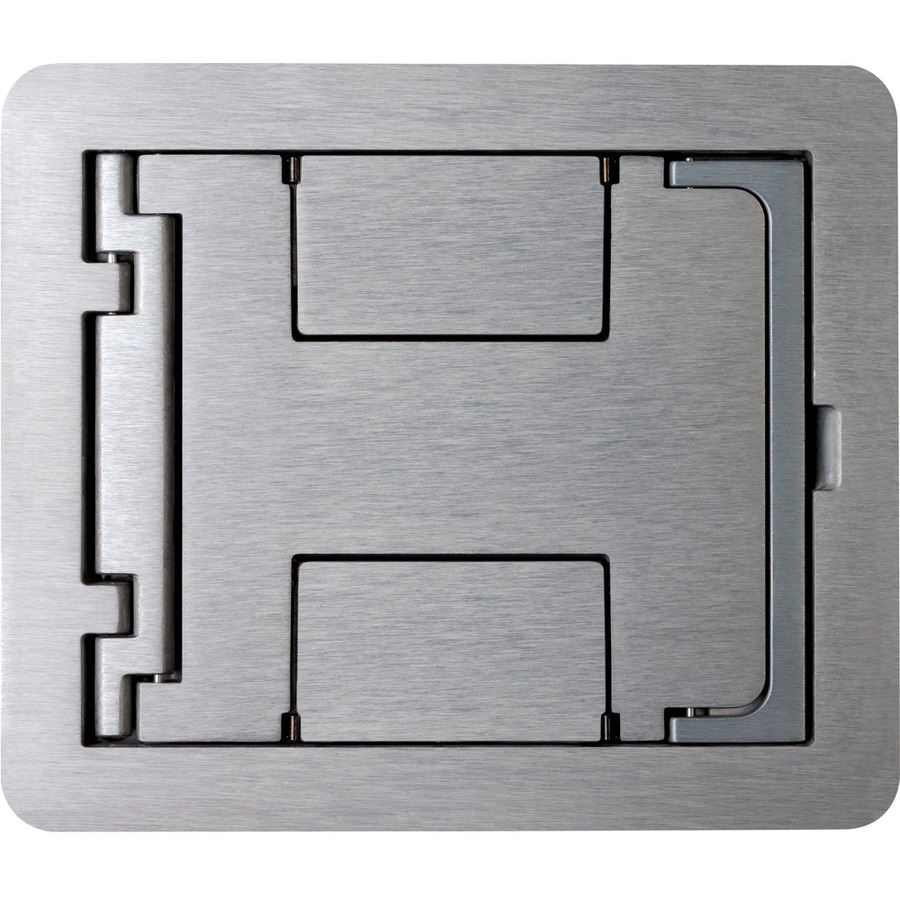 FLOORPORT FLANGED BLANK T