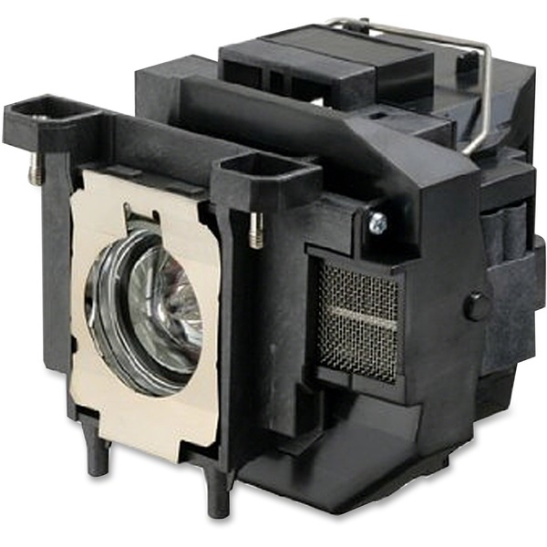 EPSON ELPLP67 Projector Replacement Lamp (V13H010L67)