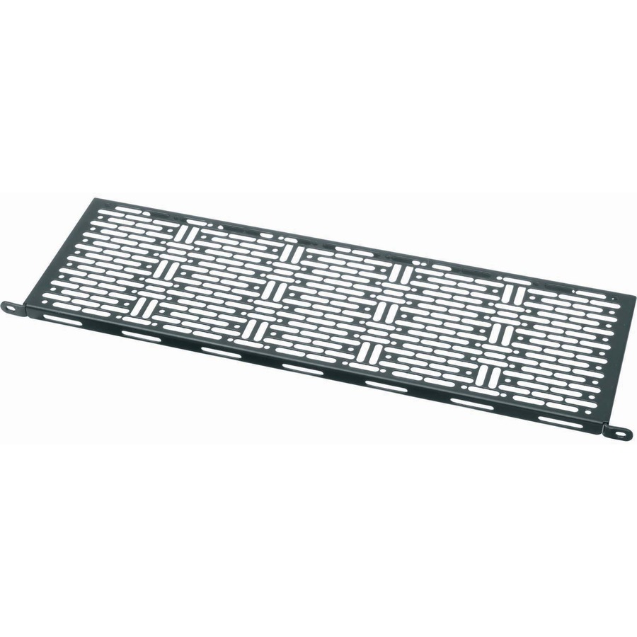 THIS INNOVATIVE NEW SHELF WAS DESIGNED TO MOUNT SMALL ITEMS CONVENIENTLY IN THE