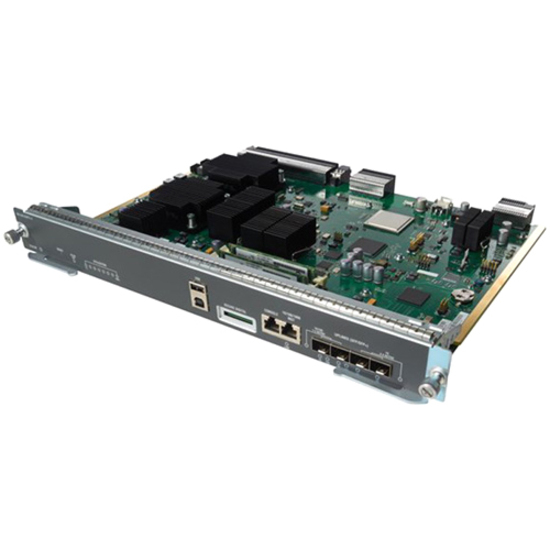 CATALYST 4500 E-SERIES SUPERVISOR LE, 52