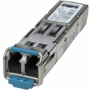 1000MBPS SINGLE MODE RUGGED SFP REMANUFACTURED