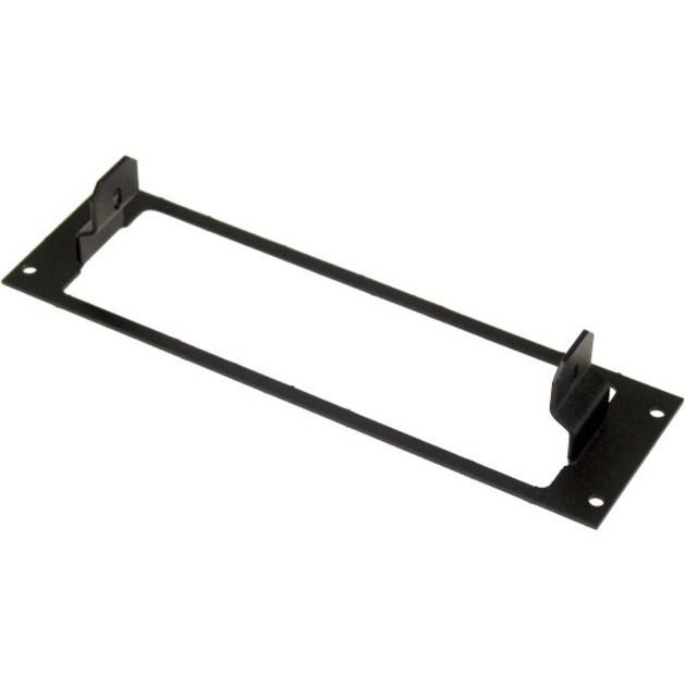 MOUNTING BRACKET PLATE - EQUIPMENT MOUNTING BRACKET; 2.5IN MOUNTING SPACE; FITS: