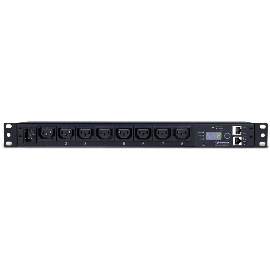 Monitored PDU 15A 1U