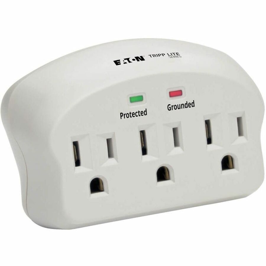 Surge Protector Wallmount