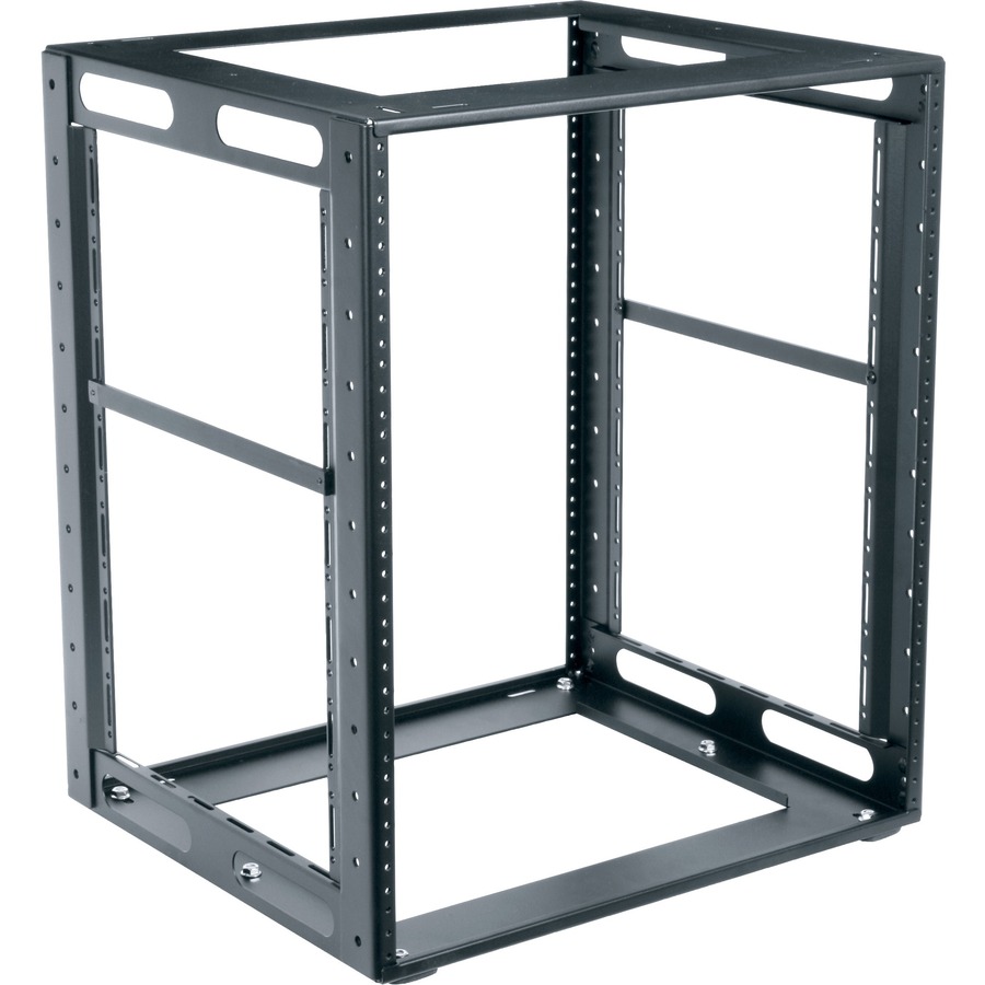 9SP,CABINET FRAME RK,16D