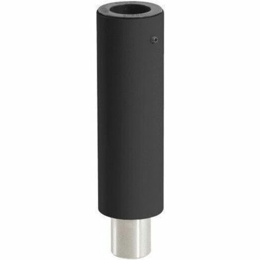 ADD 6 OF HEIGHT TO YOUR MONITOR ARM WITH THIS EXTENDER TUBE. INSTALLS BETWEEN M