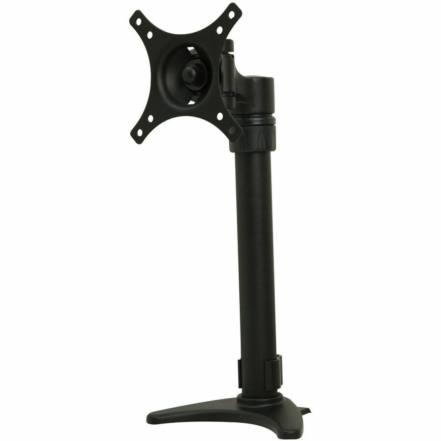 LCD MOUNT W/DESK CLAMP & GROMMET
