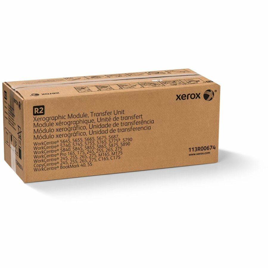 XEROX 113R00674 5150/5740/5745/5755/5845/5855/5865/5875/5890 XEROGRAPHICS MODULE