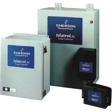 VERTIV Islatrol BC-450 Surge Suppressor/Protector