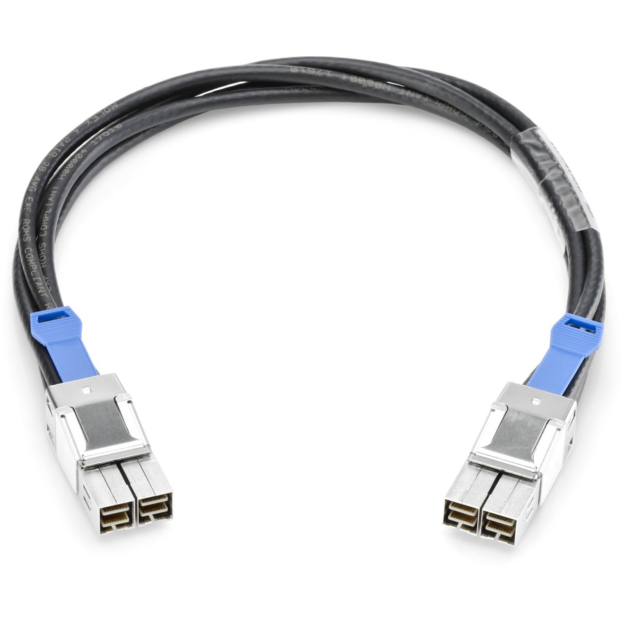 HP 3800 0.5M STACKING CABLE