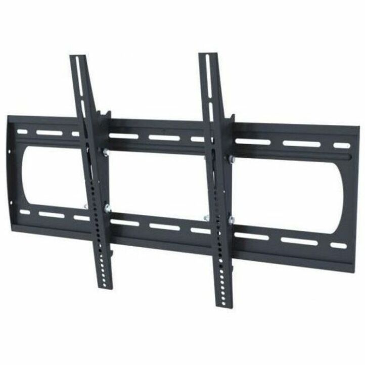 PLANAR WMT-MXL ADJUSTABLE TILTING WALL MOUNT: 2INCH LOW-PROFILE DESIGN, 10 DEG.