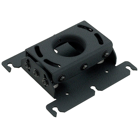 CUSTOM RPA PROJECTOR MOUNT/BLACK