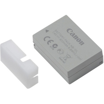 CANON BATT PK NB-10L