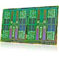 OPTERON CPU 6274