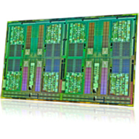 AMD OPTERON (FOUR-CORE) MODEL 6204
