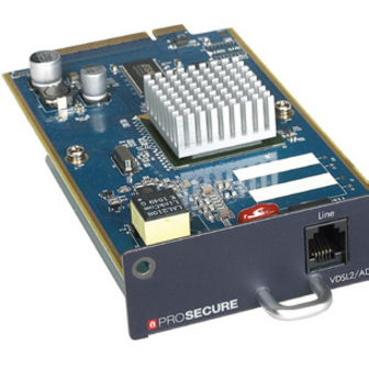 VDSL MODULE FOR UTM9S - PLAN A