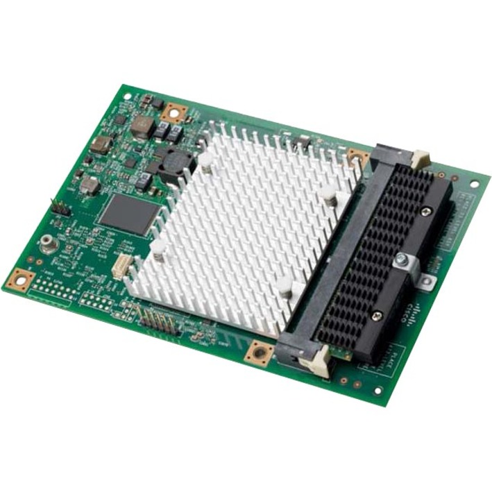 3DES/AES/SUITE-B VPN ENCRYPTION MODULE