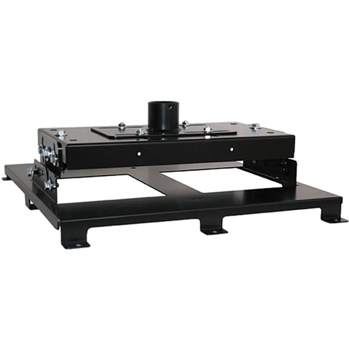 LEGRAND-CHIEF HEAVY DUTY CUSTOM CEILING PROJECTOR MOUNT - WEIGHT CAPACITY: 250 L