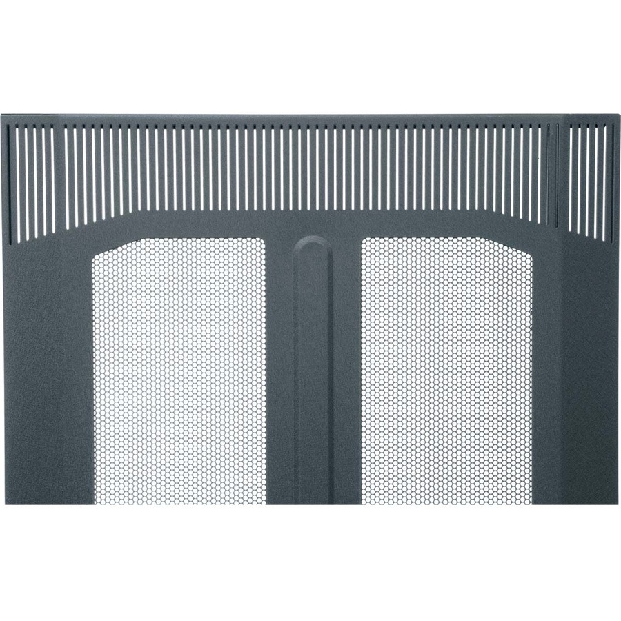 19SP,VENT FRONT DOOR