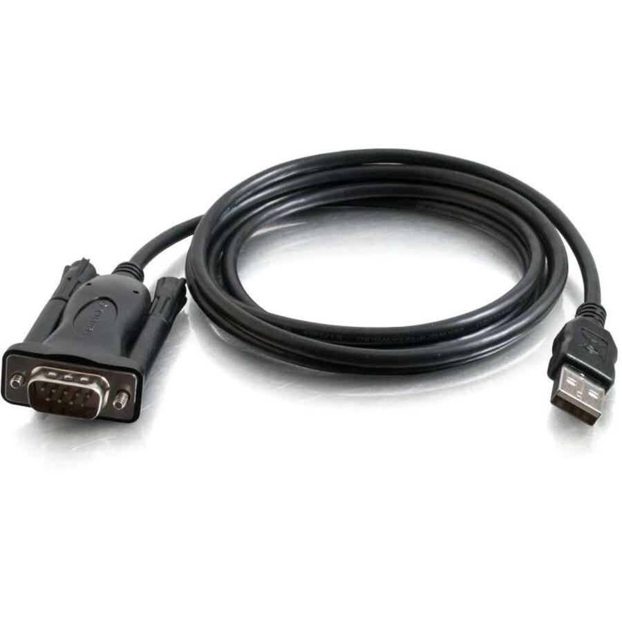 5' Trulink USB to DB9 Adpt Cbl