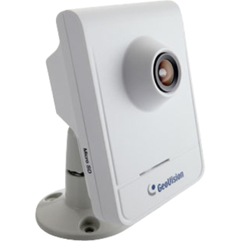 GV-CB120D H.264M 1.3M IP CUBE CAMERA, US (NO POE)