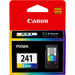 CANON CL-241 Tri-Color Ink Cartridge (5209B001)
