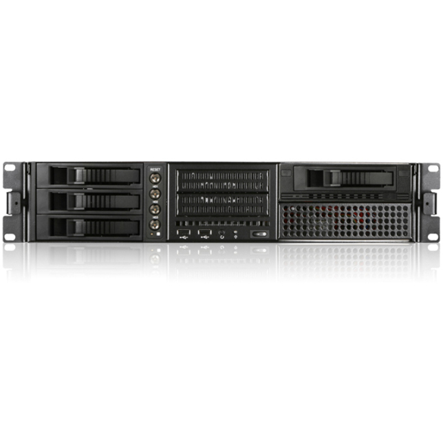 ISTARUSA KIT E-204L, BPU-230SATA-BLACK, T-7M1-SATA-BLACK