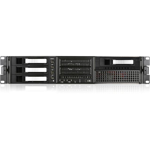 ISTARUSA KIT E-204L, BPU-230SATA-SILVER, T-7M1-SATA-SILVER