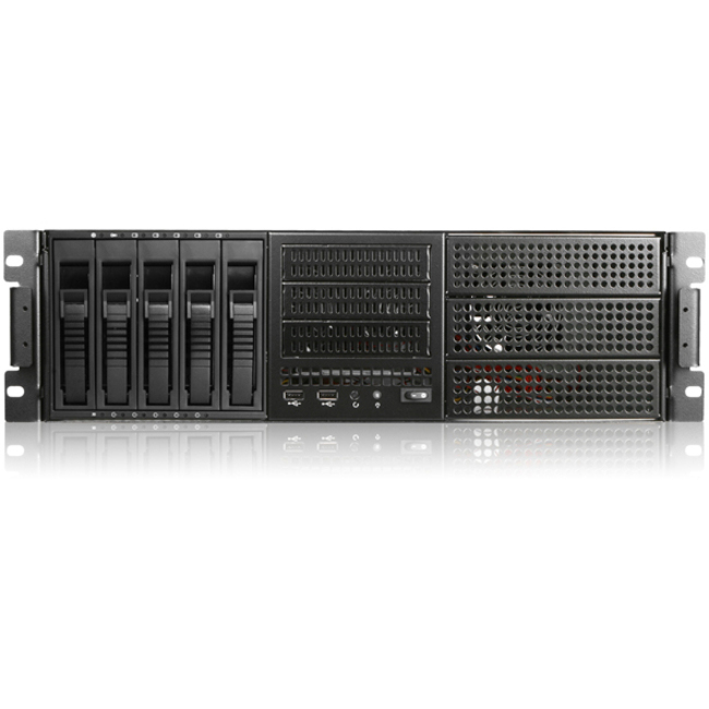 KIT E-306L, BPU-350SATA-BLACK