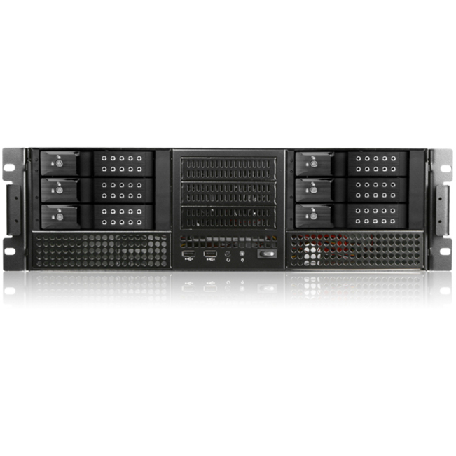 KIT E-306L, 2BPN-DE230SS-BLACK