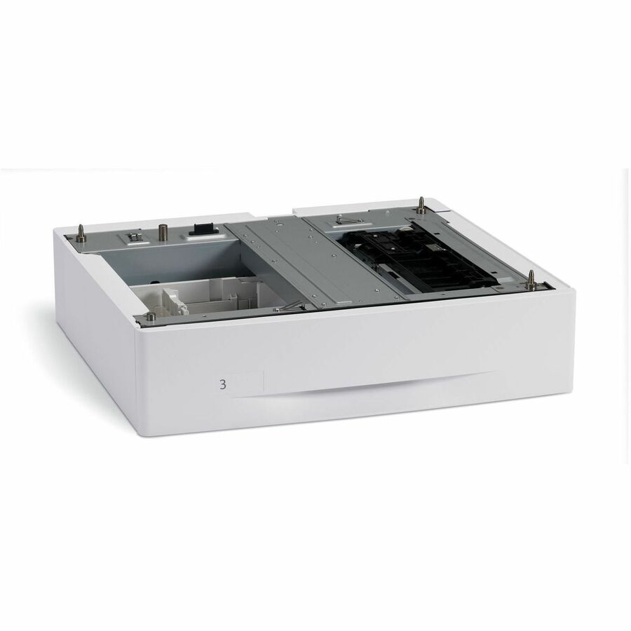 550 SHEET FEEDER, ADJUSTABLE TO A4/LEGAL