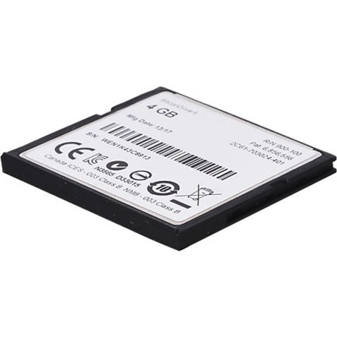 HP A7500 1G COMPACT FLASH CARD