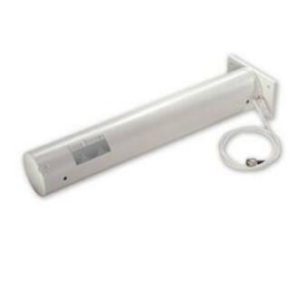 2.4 GHZ, 13.5 DBI YAGI MAST MOUNT ANT. W