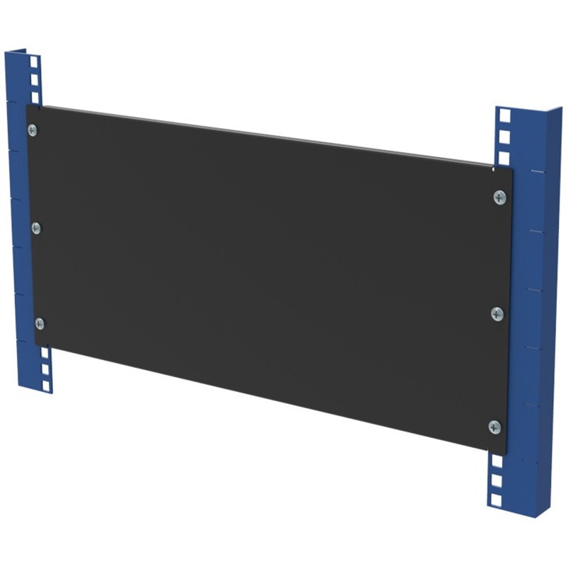 KIT, PANEL, FILLER, TOOLED, 5U