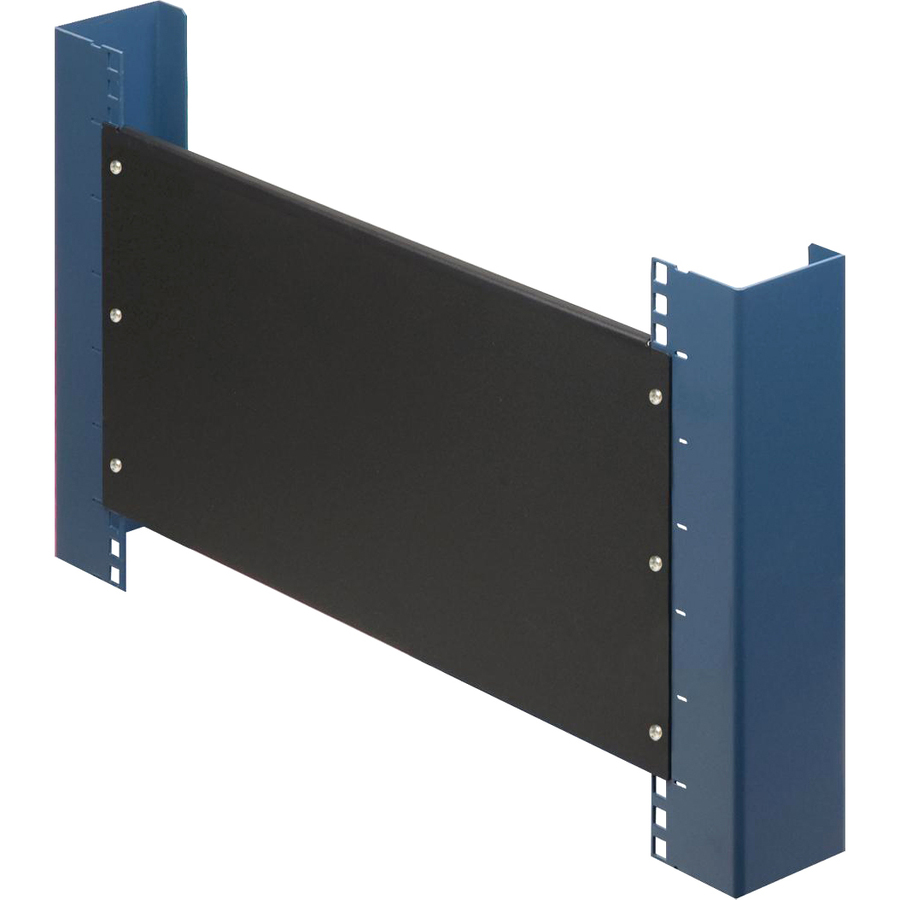 7U BLANKING PANEL