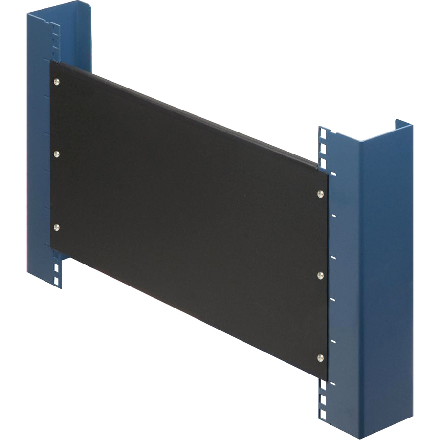 12U BLANKING PANEL
