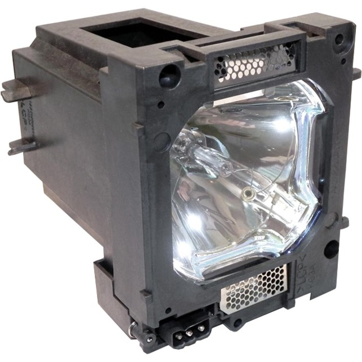 REPLACEMENT LAMP FOR EIKI LMP124 POA-LMP124