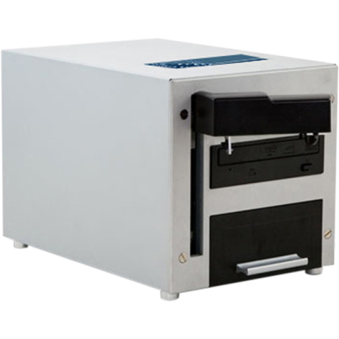 RIPBOX DVD RIPPING STATION WITH IMGBURN SOFTWARE (1 TARGET & 25 DISCS)