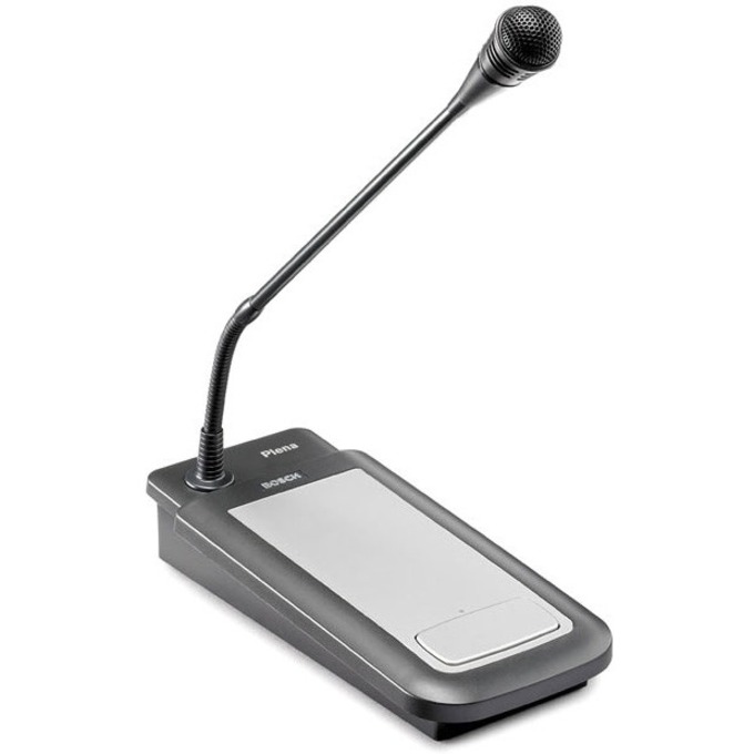 ALL-CALL, CALL STATION