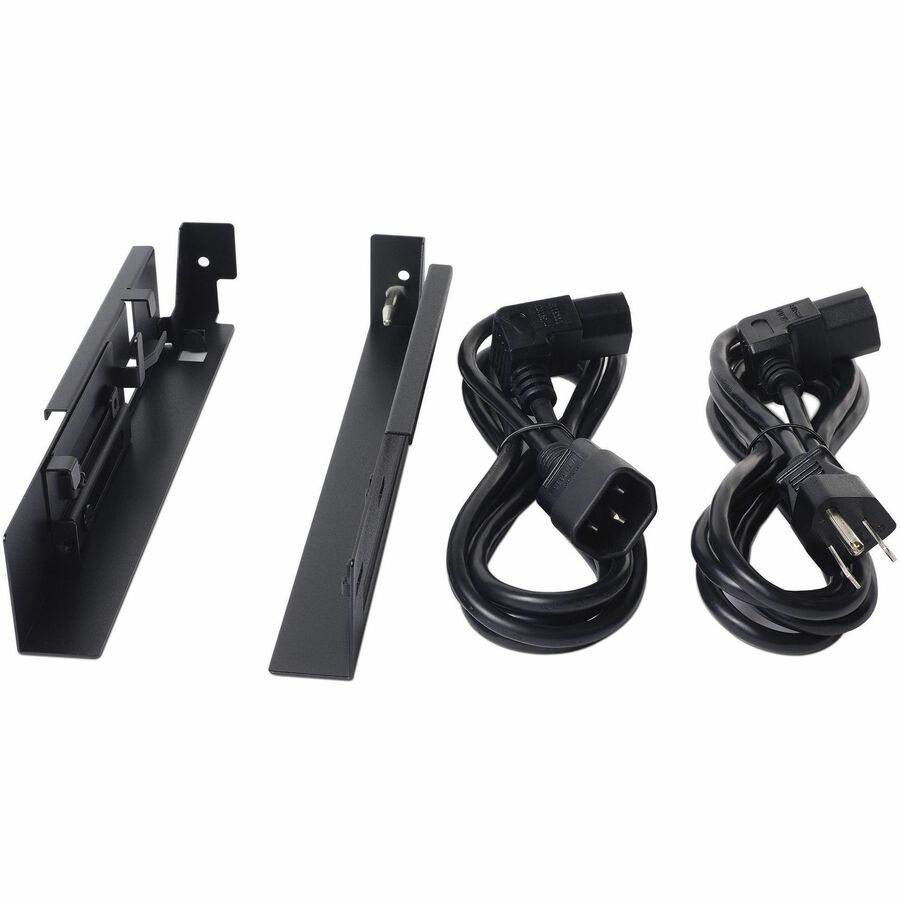 APC KVM 2G, LCD REAR MOUNTING KIT