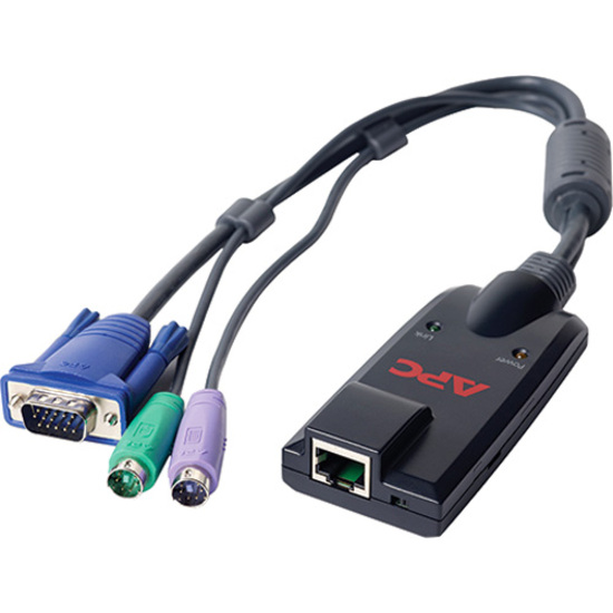 KVM 2G SERVER MODULE PS/2